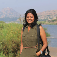 Madhuri Mondal