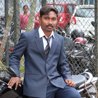 Naveen Kumar P