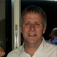 Mark Walmsley