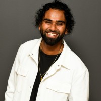 Kevin Raja