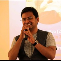 Bharath Aditya