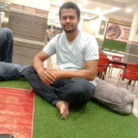 Syed Muhammad Irtiza