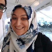 Fatema Pirmohammed
