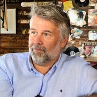 Roger Lidberg