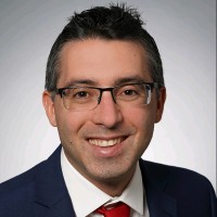 Victor Granet