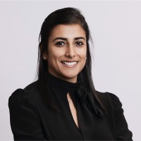 Aakriti Chona