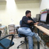 Ankesh Sinha