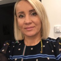 Olga Rieger