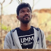 Praveen M