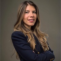 Melissa Rey