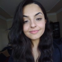 Marie-Madeleine Skaf