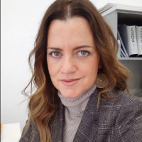 Amparo Suárez David