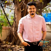 Nikhil John