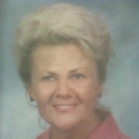 Patsy Conner