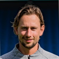 Mads Ravn