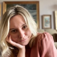 Heloise Arriola Sperandio