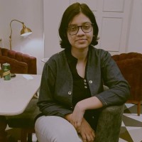 Esha Bhattacharya