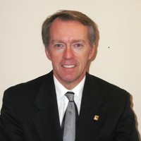 James Cronin, APR