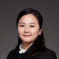 Lee Fong Chia 谢依蓉
