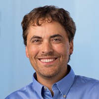 Jon Loye