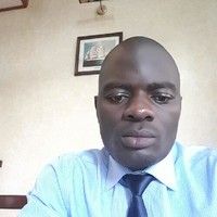Sseruwu Charles Mutesasira