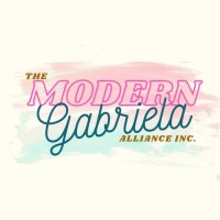 The Modern Gabriela