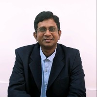 Srinivasa Bikkumalla