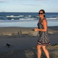 Kimberly Forlong
