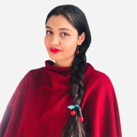 Maryam Asadi