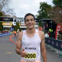 Ryan Stacey