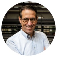 Dieter Dendauw