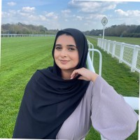 Zeenat Chaudry