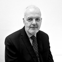 Nigel O' Sullivan