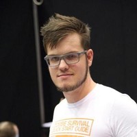 Nathan Smith