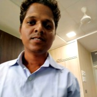 Kiran Tondwalkar