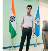 Prashant Kumar Gautam