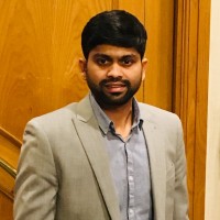 Srikanth reddy Gujja