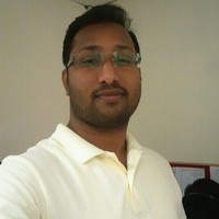 Bhupender Kumar