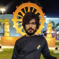 Kavikant Kumar
