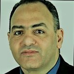 Dr Nasser Braiwish