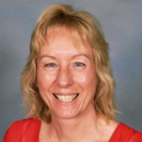 Sue Shaw