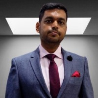 Siddharth Das