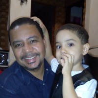 Marcio (Molezão)