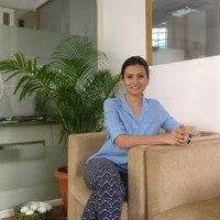Megha sidharth