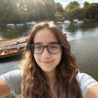 Jane Rishi