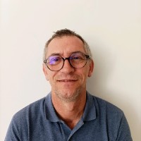 Olivier Cazaux