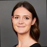 Charlotte Harrison-Keen