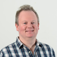 Gerry Perlinski