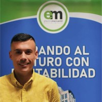 Jesús Manuel Miranda Sánchez