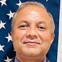 Azm Parvez